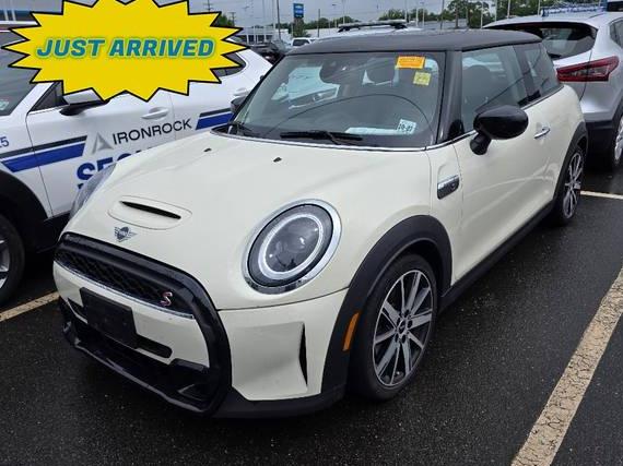 MINI HARDTOP 2023 WMW53DH00P2T14378 image