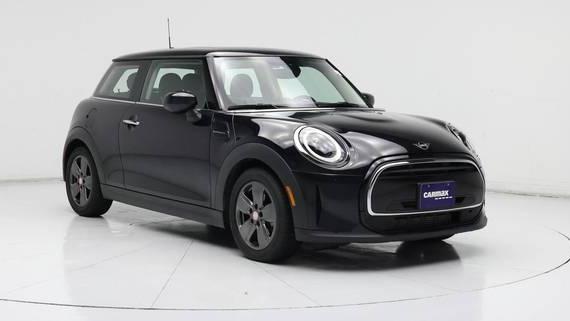 MINI HARDTOP 2023 WMW33DH00P2T69744 image