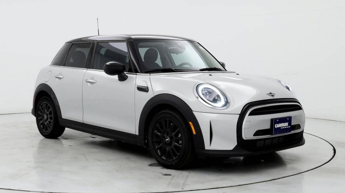 MINI HARDTOP 2023 WMW33DK09P2S83633 image