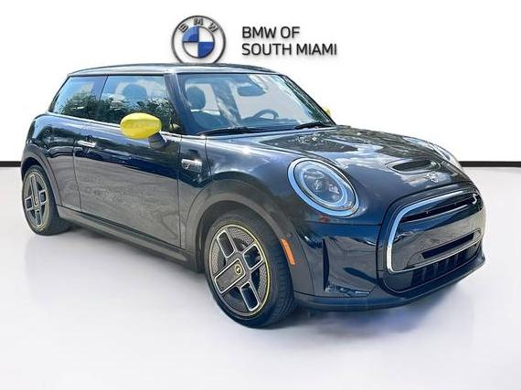 MINI HARDTOP 2023 WMW13DJ09P2T81909 image