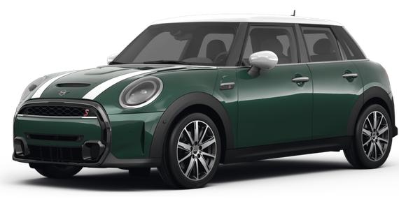 MINI HARDTOP 2023 WMW53DK08P2T36492 image MINI HARDTOP 2023 WMW53DK08P2T36492 image