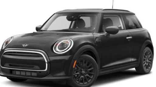 MINI HARDTOP 2023 WMW53DH0XP2S91000 image