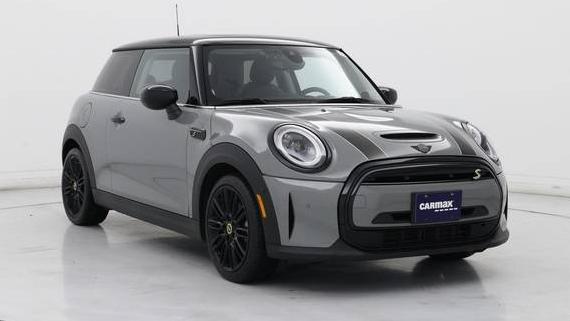 MINI HARDTOP 2023 WMW13DJ06P2T54070 image