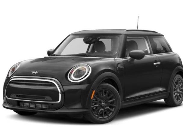 MINI HARDTOP 2023 WMW33DH00P2T00763 image