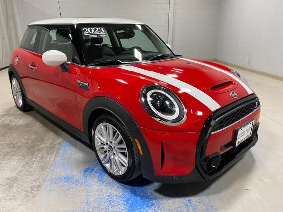 MINI HARDTOP 2023 WMW53DH05P2T54889 image MINI HARDTOP 2023 WMW53DH05P2T54889 image