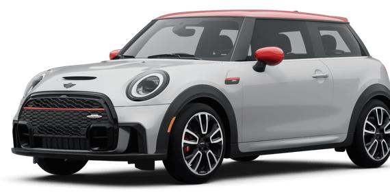 MINI HARDTOP 2023 WMW73DH01P2T91642 image
