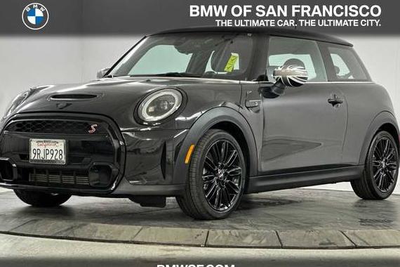 MINI HARDTOP 2023 WMW53DH01P2S74585 image