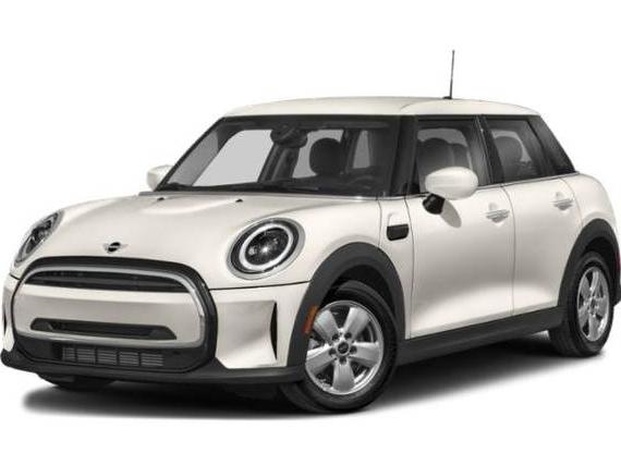 MINI HARDTOP 2023 WMW53DK04P2T56447 image