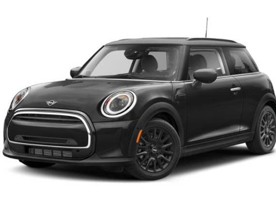 MINI HARDTOP 2023 WMW73DH07P2S96941 image