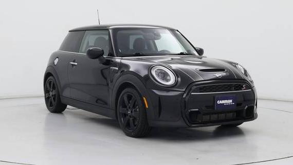 MINI HARDTOP 2023 WMW53DH02P2S77267 image