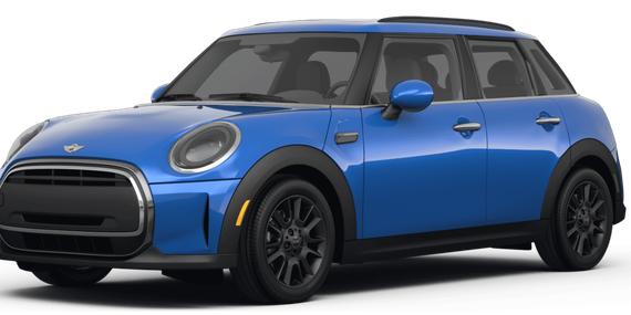 MINI HARDTOP 2023 WMW33DK03P2T57578 image