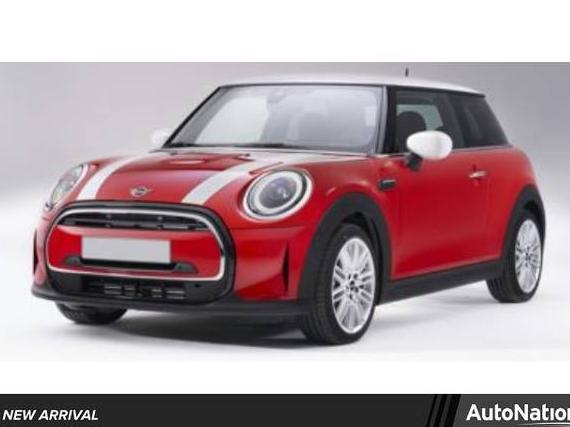 MINI HARDTOP 2023 WMW53DH0XP2S97640 image