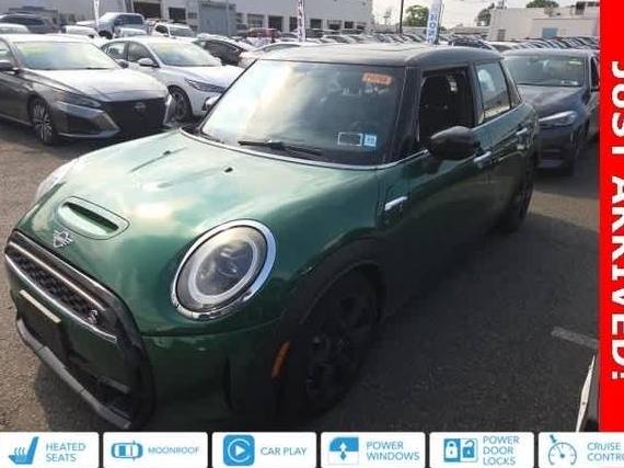 MINI HARDTOP 2023 WMW53DH08P2T20610 image