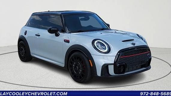 MINI HARDTOP 2023 WMW73DH01P2T57393 image