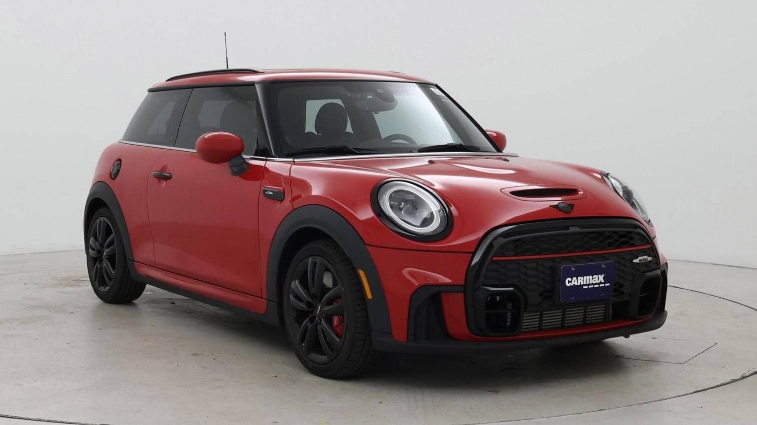 MINI HARDTOP 2023 WMW73DH02P2S91629 image