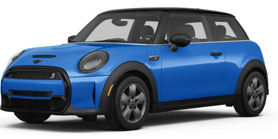 MINI HARDTOP 2023 WMW13DJ08P2T80802 image MINI HARDTOP 2023 WMW13DJ08P2T80802 image