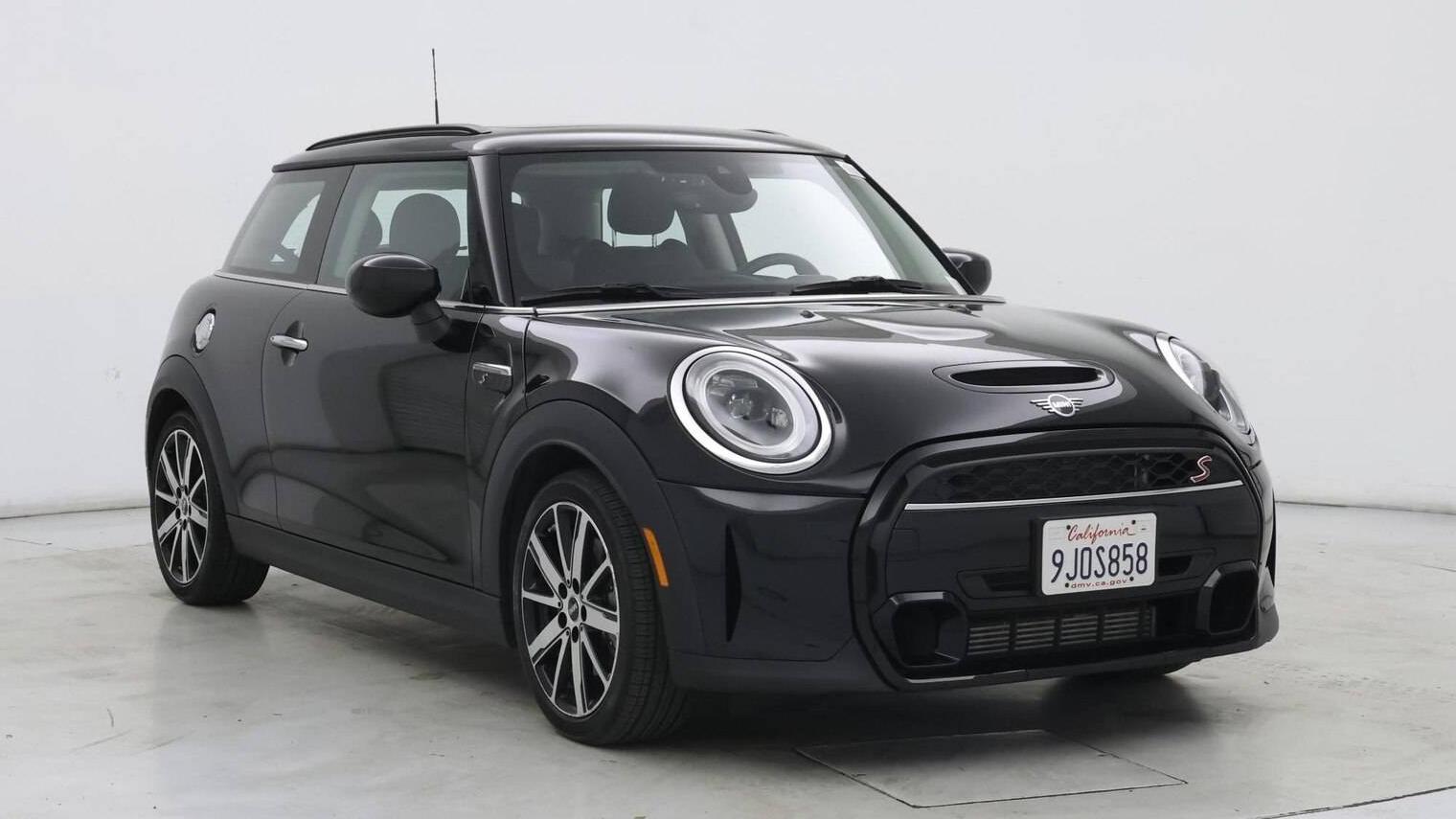 MINI HARDTOP 2023 WMW53DH04P2T13511 image