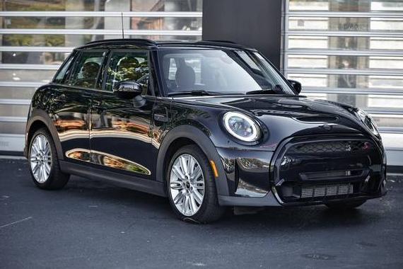 MINI HARDTOP 2023 WMW53DK00P2S54868 image