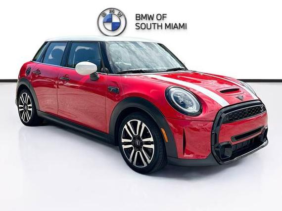 MINI HARDTOP 2023 WMW53DK04P2T25859 image