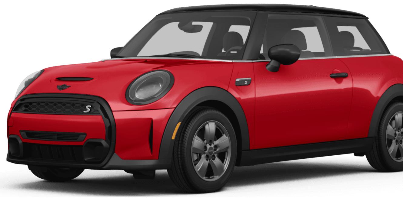 MINI HARDTOP 2023 WMW13DJ07P2U22604 image