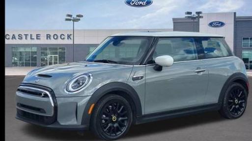 MINI HARDTOP 2023 WMW13DJ03P2S81210 image