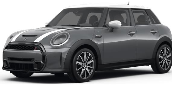 MINI HARDTOP 2023 WMW53DK08P2S72051 image