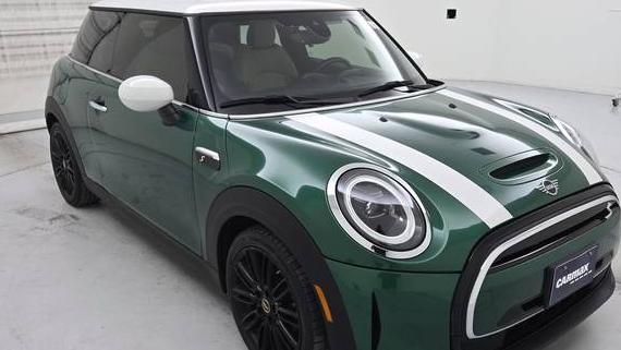 MINI HARDTOP 2023 WMW13DJ04P2T24906 image