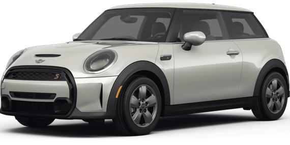 MINI HARDTOP 2023 WMW53DH08P2S73627 image