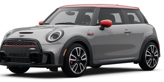 MINI HARDTOP 2023 WMW73DH05P2T57610 image