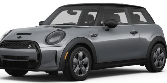 MINI HARDTOP 2023 WMW13DJ09P2T31138 image