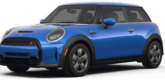 MINI HARDTOP 2023 WMW53DH05P2T86984 image