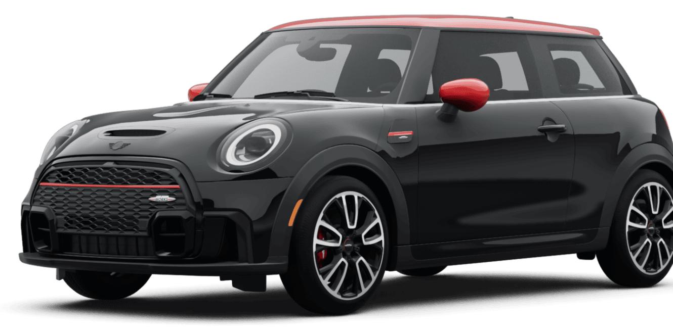 MINI HARDTOP 2023 WMW73DH08P2T59254 image