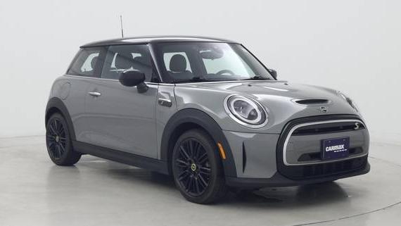 MINI HARDTOP 2023 WMW13DJ06P2S83503 image