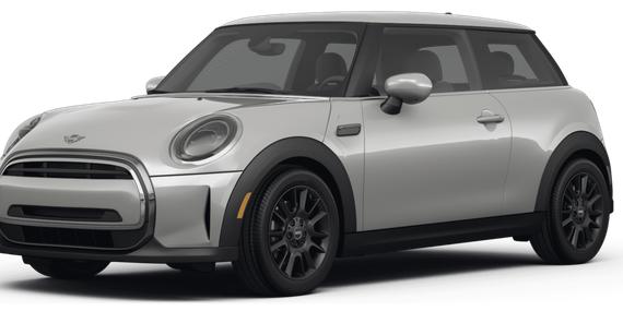 MINI HARDTOP 2023 WMW33DH0XP2S67206 image