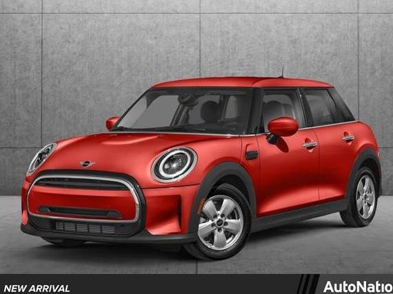 MINI HARDTOP 2023 WMW53DK03P2S87931 image