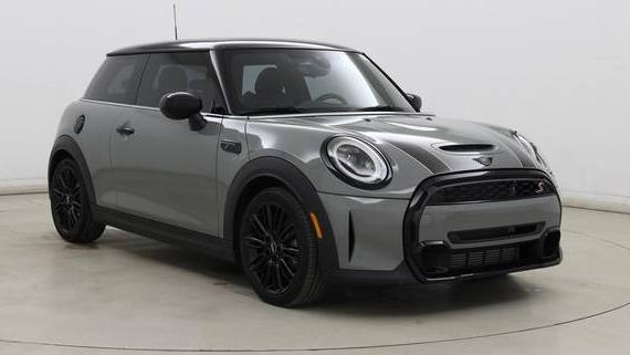 MINI HARDTOP 2023 WMW53DH05P2S99540 image MINI HARDTOP 2023 WMW53DH05P2S99540 image