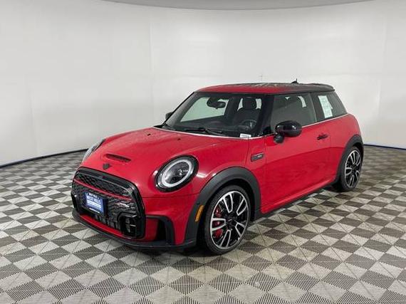 MINI HARDTOP 2023 WMW73DH0XP2T49079 image