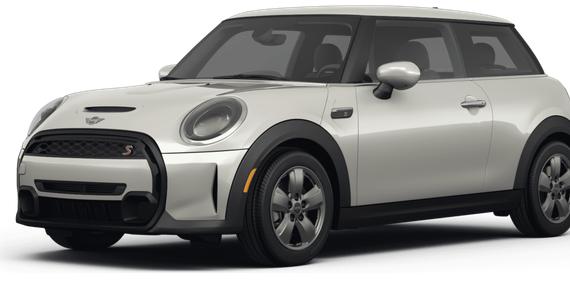 MINI HARDTOP 2023 WMW53DH04P2S72989 image
