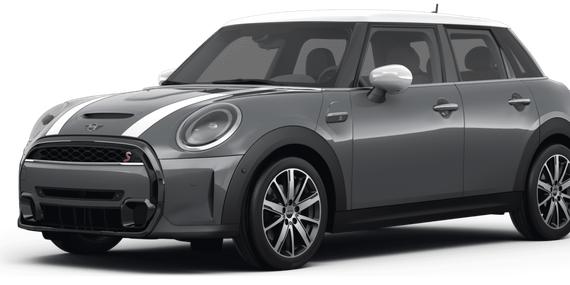 MINI HARDTOP 2023 WMW53DK09P2T67542 image
