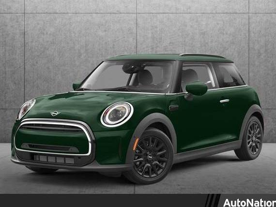 MINI HARDTOP 2023 WMW73DH05P2S78048 image