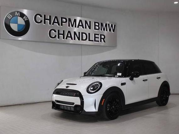 MINI HARDTOP 2023 WMW53DK04P2T79193 image