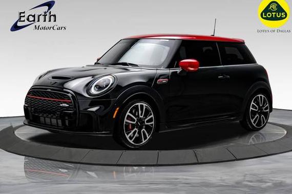 MINI HARDTOP 2023 WMW73DH09P2T50689 image