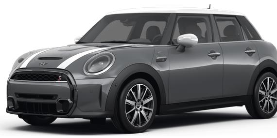 MINI HARDTOP 2023 WMW53DK06P2T02082 image