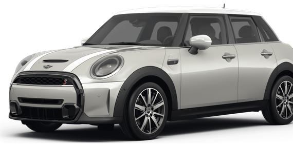 MINI HARDTOP 2023 WMW53DK01P2T31635 image