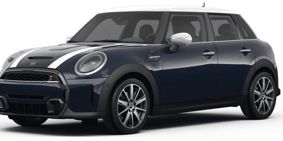 MINI HARDTOP 2023 WMW53DK06P2T39455 image