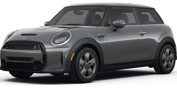 MINI HARDTOP 2023 WMW53DH04P2T58495 image