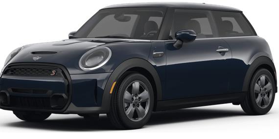 MINI HARDTOP 2023 WMW53DH07P2T15902 image MINI HARDTOP 2023 WMW53DH07P2T15902 image