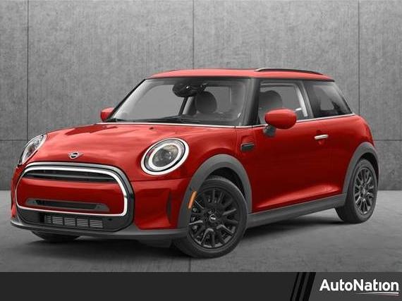 MINI HARDTOP 2023 WMW53DH00P2S80135 image