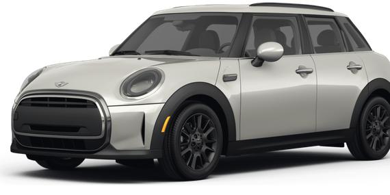 MINI HARDTOP 2023 WMW33DK07P2T99199 image MINI HARDTOP 2023 WMW33DK07P2T99199 image