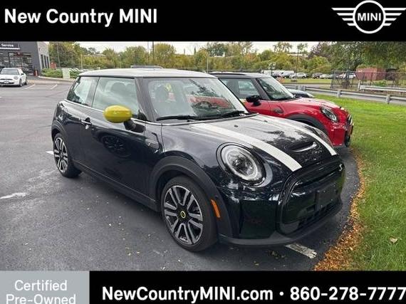 MINI HARDTOP 2023 WMW13DJ03P2S86522 image